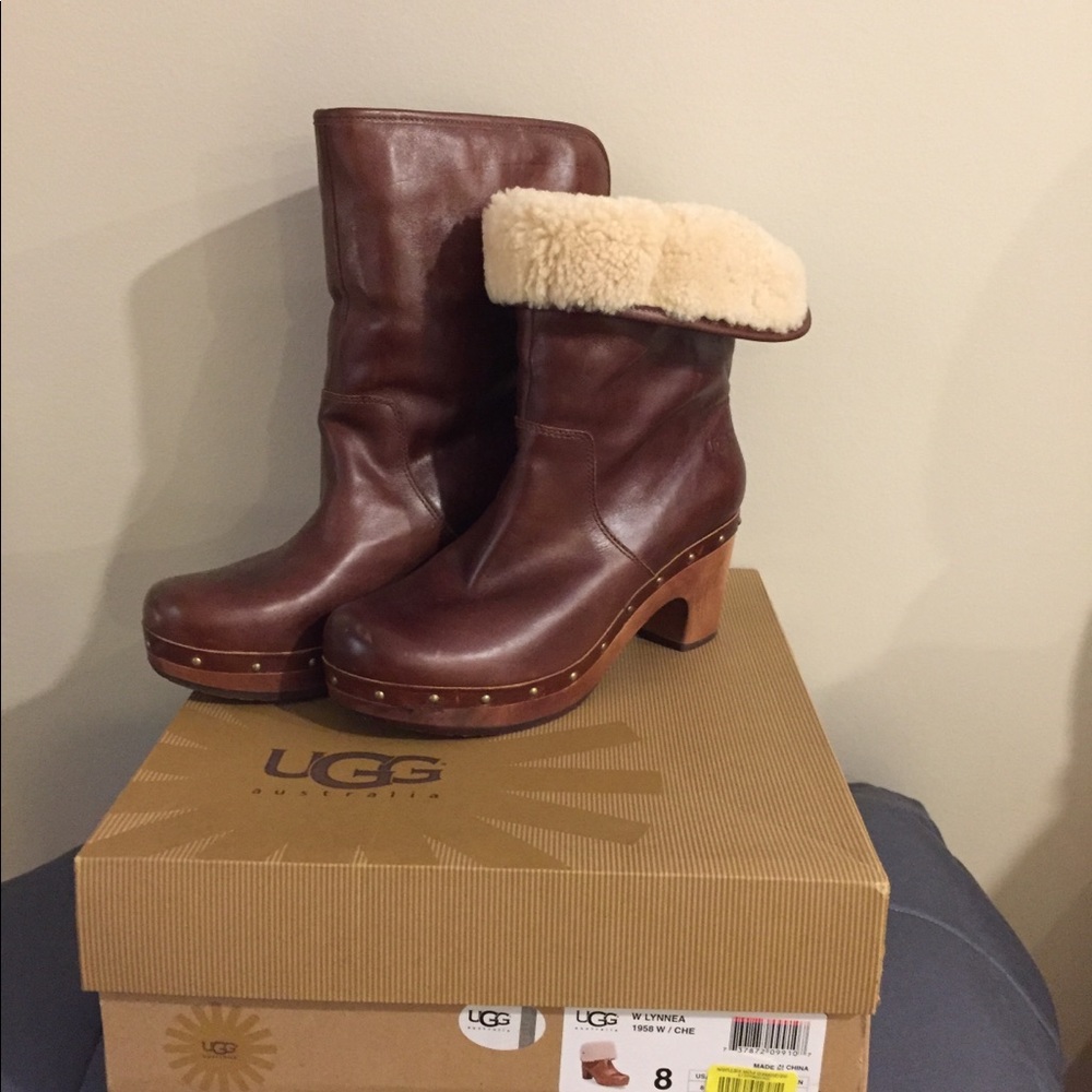 Ugg boots